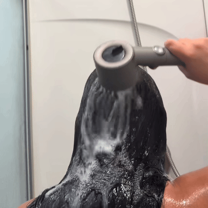 Mejora tu piel y tu cabello desde la primera ducha gracias a AquaFlex