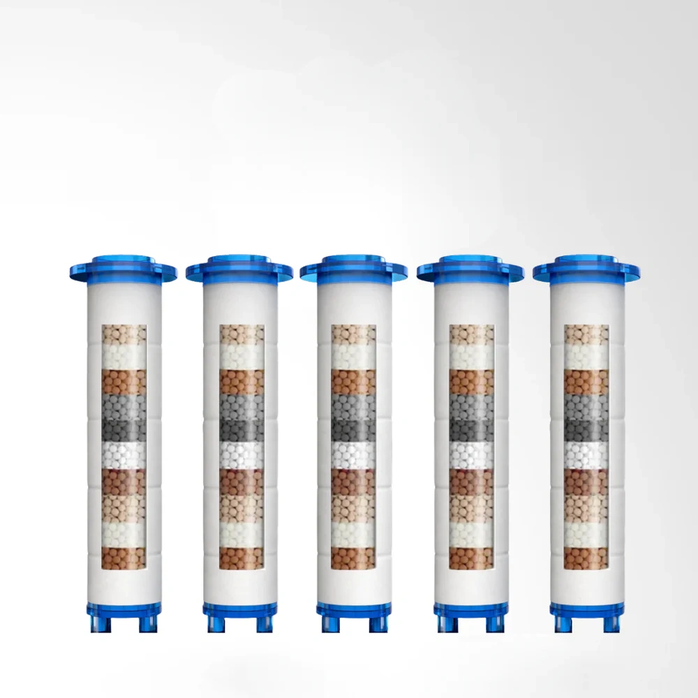 Pack 5 Filtros